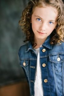 Фотография «Allison James»