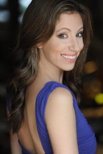 Фотография «Jessica DiSalvo»