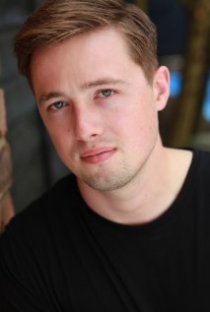 Фотография «Daniel Shelley»