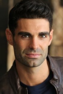 Фотография «Joe Chambrello»