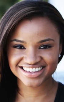 Фотография «Calida Jones»