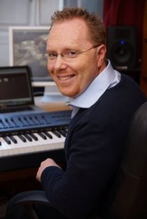 Фотография «Andrew Stamp»