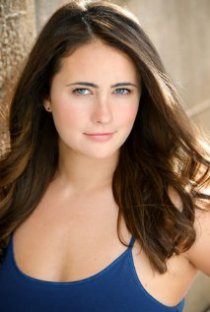 Фотография «Addie Doyle»