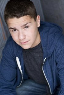 Фотография «Parker S. Williams»