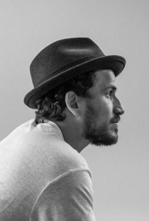Фотография «Steven Ilous»