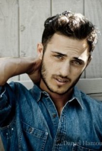 Фотография «Danny Hamouie»