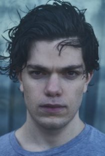 Фотография «Tristan Artin»