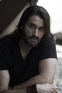 Фотография «Sergio Macian»