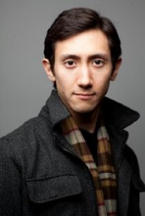 Фотография «Kirk Nishikawa Dixon»