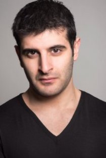 Фотография «Noah Robbie»