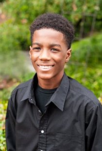 Фотография «DeAndre Anderson»