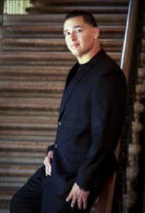 Фотография «David Garcia»