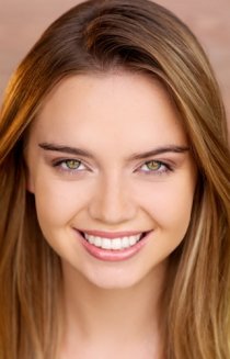Фотография «Lauren Hanley»