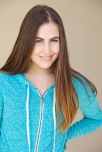 Фотография «Presley Christine»