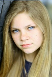 Фотография «Julianne Fincher»