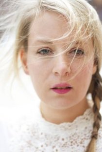 Фотография «Claryn Scott»