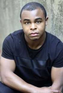 Фотография «Dontrell Jones»
