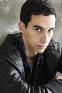 Фотография «Cory Provost»