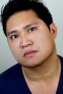 Фотография «Rodney Reyes»