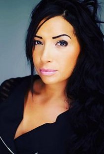 Фотография «Sarah Casteliah»