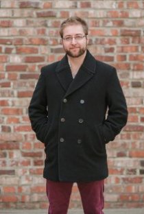 Фотография «Tyler David Gilbert»