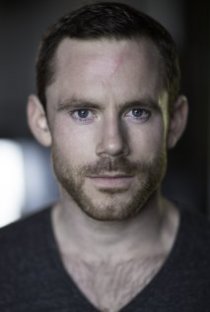 Фотография «Ben Bradford»