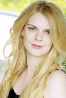 Фотография «Ayvianna Snow»
