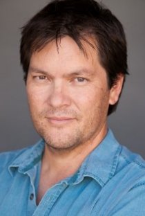 Фотография «Marcus Hanson»