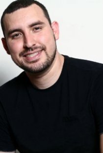 Фотография «Edson Sandoval»