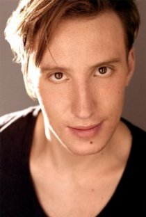 Фотография «Billy Joe Kiessling»