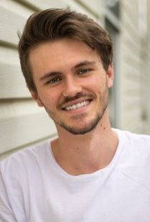 Фотография «Connor Bashford»
