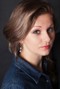 Фотография «Agnieszka Gutkowska»