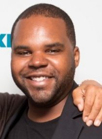 Фотография «Keyon Williams»
