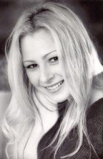Фотография «Christine Sherwood»