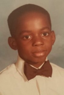 Фотография «Darshon Crudup»