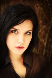 Фотография «Rebekah Manella»