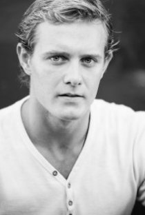 Фотография «Kyle Charles Gannon»