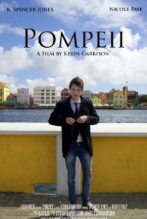 Фотография «K. Spencer Jones»