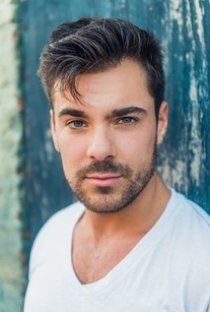 Фотография «Lucas Hicks»