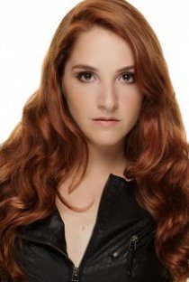 Фотография «Liz Venz»