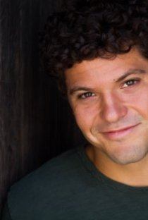 Фотография «Josh Kaplan»