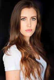 Фотография «Sarah Ann Wiles»
