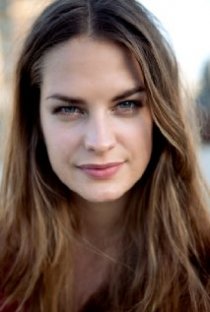 Фотография «Heidi Toini»