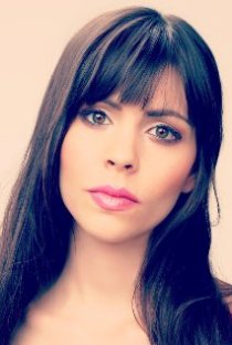 Фотография «Charlotte Lilt»