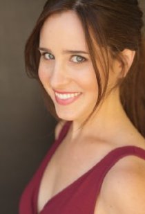 Фотография «Amy Handelman»