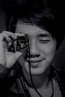 Фотография «Rui Cui»
