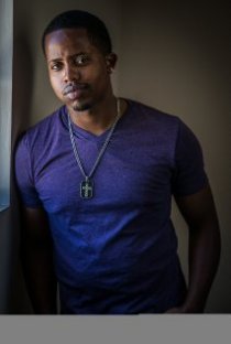 Фотография «Martrell Upton»