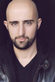 Фотография «Joey Long»