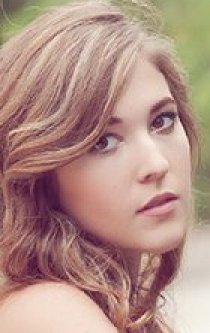 Фотография «Halee Bernard»