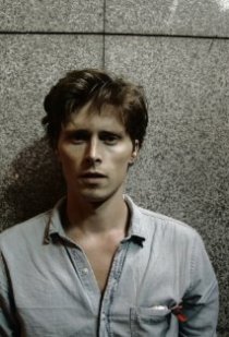 Фотография «Fredrik Olsson»